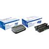 Brother Toner originale Brother TN-3480 + tamburo DR-3400