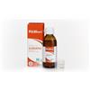 Fluifort 9% Carbocisteina Sciroppo Mucolitico 200 ml Con Misurino