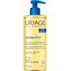 Uriage ?Uriage Derm-Phy Olio Lavante Dermatologico Bagno e Doccia 500 ml Pelle Sensibile Viso e Corpo