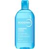 Bioderma Hydrabio Tonico Idratante Viso Pelle Sensibile e Disidratata 250 ml