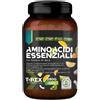 T-Rex Aminoacidi Essenziali Integratore Gusto Tropicale 252g