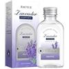 JIAOYUE Olio da massaggio aromaterapico alla lavanda per coppie-Per una serata romantica all'insegna del relax totale,creando un'atmosfera d'amore-Olio da massaggio intimo alla lavanda120ml