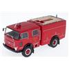 OPO 10 - Autopompa Scala 1/43 Compatibile con autopompa Om 150 Italia (1968) - Vigili del Fuoco POM01
