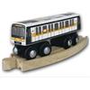tiny trainz Milan Metro Line M3