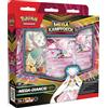 Pokémon - Gioco di carte collezionabili: Mega-Diancie-ex (1 mazzo immediatamente giocabile con 60 carte)