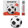 LUYIEDHA Pallone da Calcio Costruzioni Kits, Calcio Blocchi da Costruzione, Calcio Costruzioni Giocattoli incastro Adatto a Adulti per Regalo di Compleanno