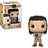 Funko Pop! TV The Walking Dead Eugene Porter - Figura in Vinile da Collezione - Idea Regalo - Merchandising Ufficiale - Giocattoli per Bambini e Adulti - TV Fans - Figura per i Collezionisti