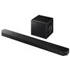 Samsung Subwoofer Samsung Q-series HW-Q800F 5.1.2 canali Nero [HW-Q800F/EN]