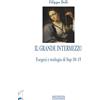 Nerbini Il grande intermezzo. Esegesi e teologia di Sap 10-15