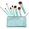 Nabla Aquamarine Essential Brush Set - Detergenti per Pennelli