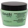 Phytorelax Keratin Curly MASCHERA CAPELLI ANTICRESPO RAVVIVA RICCI 250ml - Maschera Disciplinante/Anticrespo Capelli