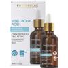 PHYTORELAX Skincare Vegan & Organic Hyaluronic Acid 30ml - Siero viso antirughe