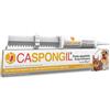 Shedir Pharma Caspongil Supporto della mucosa gastrica Pasta per cani e gatti 30 gr Pasta in siringa - Integratori per cani - 1° ORDINE? 20% di sconto SU BRAND ESCLUSIVI, codice BZR20