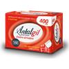 antalgin Antalgil dolore e febbre 400 mg granulato per soluzione orale ibuprofene