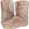 Vibram FiveFingers Vibram Five Fingers Mid-Boot Lapland, Stivali Unisex - Adulto, Beige, 42/43 EU