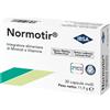 IBSA FARMACEUTICI ITALIA Srl NORMOTIR 30*Cps molli