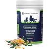 FARMACIA VETERINARIA Vitaflora Probiotici per Cani e Fermenti Lattici 250g
