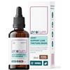 Zanipro Gocce Integratore Articolazioni per Conigli e Piccoli Animali - Glucosamina e MSM Naturali, Cura delle Articolazioni con Sollievo dal Dolore per Furetti, Criceti e Porcellini d'India | 30ml