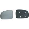 Alkar 6451420 - Vetro Specchio, Specchio Esterno