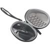 MotuTech Custodia a sacchetto portatile per Logitech MX Master 3 Master 2S Master Mouse senza fili con cinghia di protezione anti-graffio anti-collisione