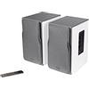 Edifier ALTAVOCES EDIFIER STUDIO R1380DB 2.0 BLANCO BLUETOOTH RETAIL