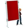 NM Pannello Divisorio Espositore Junior - Cm 75x120