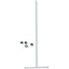NM Piedistallo Junior H150 - Supporto per Pannelli Divisori Espositori - 1 Pezzo