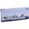 Trumpeter 05774 - Modellino Admiral GRAF von Spee 1939