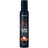 Indola Color Style Mousse Temporary Colour Copper 200ml