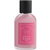 MORRIS Eau de Parfum Elle Gratia Renasci Grace, Profumo Donna, Liquido, 100ml, Fragranza Floreale con Note di Bergamotto, Mandarino e Rosa
