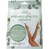 XOXO BEAUTY PRODUCTS Bendaggio Drenante Gambe | Bende Anticellulite, Rassodante, Riducente | Trattamento Snellente Professionale 18 MT Pronte All'uso ( 2x8mt ) (OSMOTICO DRENANTE)