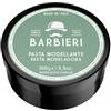 BARBIERI SINCE 1963 Cera Pasta Modellante Professionale 100gr - Effetto Opaco Naturale e Volumizzante - Argilla per Capelli - Fragranza Agrumata e Legnosa - Uso Unisex Uomo e Donna - Barbieri Since 1963 - Made in Italy