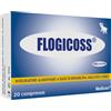 MEDICOSS Flogicoss 20 compresse - MEDICOSS - 935640351