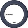 Pantone Celly Pantone Qi Caricabatterie Wireless, Carica Batterie Wireless per Cellulare, Ricarica Wireless 7.5W, Caricatore da Tavolo per iPhone e Android, Navy