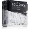 Kolorky Night Unicorn 19 pz
