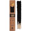 crigema SAGRADA MADRE - Incenso in Stick - Bastoncini Naturali al 100% - ca. 8 Sticks a Confezione (AMBRA)