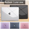 Custodia per MacBook Pro 16/ MacBook Air 15 con zip Prisma Blue