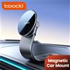 toocki Supporto magnetico per telefono da auto Toocki N52, rotazione a 360°, supporto per cellulare GPS, compatibile con Magsafe per iPhone 15 14 13