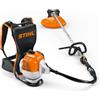 Stihl Decespugliatore spalleggiato STIHL FR460TC-EFM con M-Tronic e asta separabile