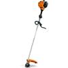 Stihl Decespugliatore STIHL FS70RC-E - Motore STIHL 2-Mix