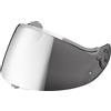 NOLAN Visiera Specchiata Argento XMS-02 per X1005 NOLAN