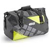 GIVI Borsa Cargo GIVI EA115GR 40L Grigio Giallo GIVI