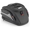 GIVI Borsa Serbatoio Tanklock EASY03 16L Nero GIVI