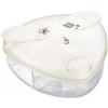 BAMED BABY ITALIA Srl MAM CONTENITORE LTT Polvere NEU