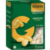 FARMAFOOD Srl GIUSTO S/G GNOCCHI 2X250G