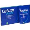 PHARMANUTRA SpA CETILAR PATCH CEROTTO 5 Pezzi