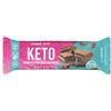 PROACTION Srl PINK FIT KETO BAR CIOC 30G