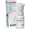 FIDIA FARMACEUTICI SpA LACRISEK PLUS SPRAY S/CONSERV