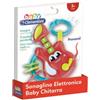 CLEMENTONI SpA 17220 SONAG ELETTR CHITARRA