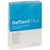 GEOFARMA Srl DEFLANIL PLUS 30 Compresse